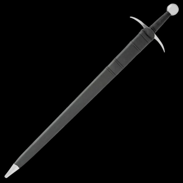 United Cutlery Honshu Historic Forge 14th Century French Arming Sword - Image 2