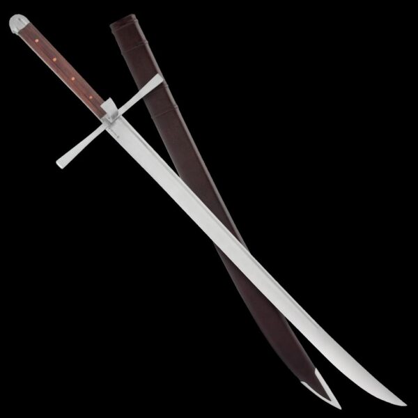 United Cutlery Honshu Historic Forge Kreigsmesser Sword