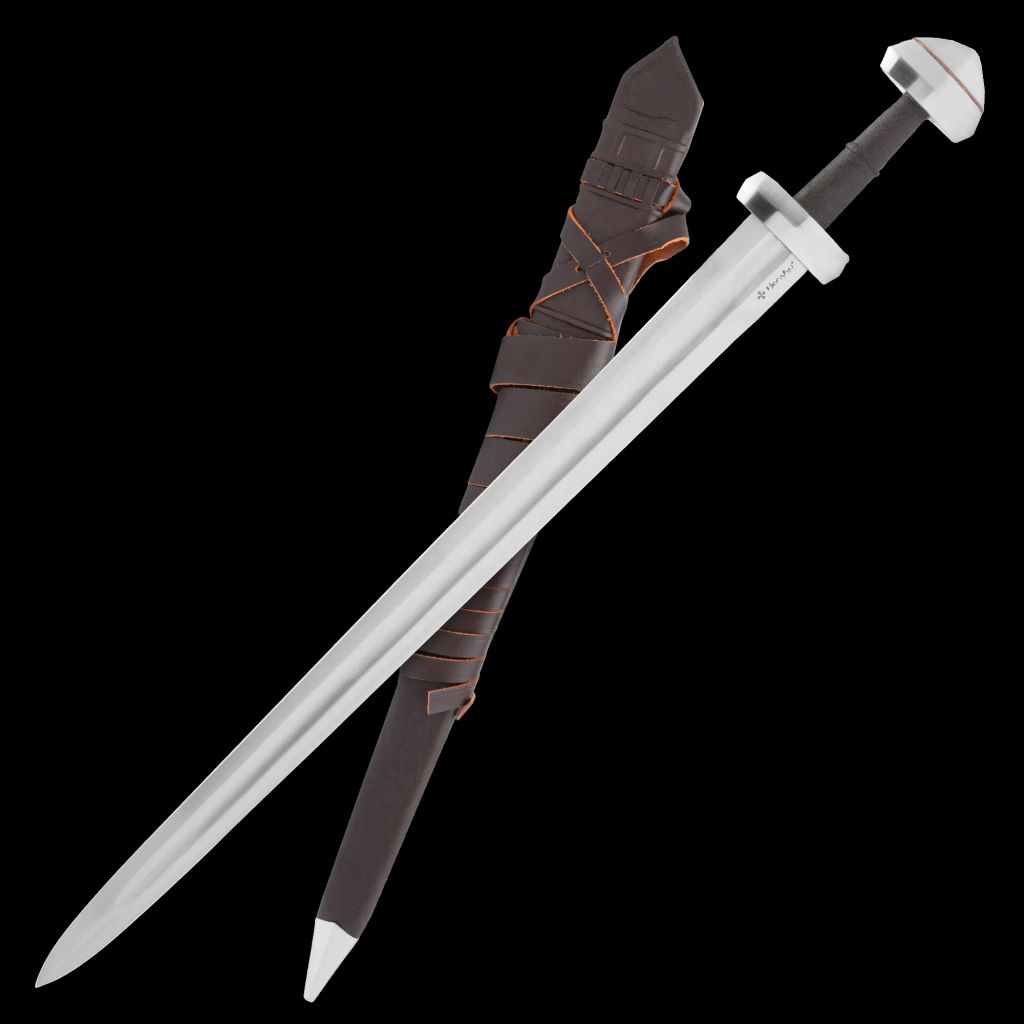 United Cutlery Honshu Historic Forge Type H Viking Sword