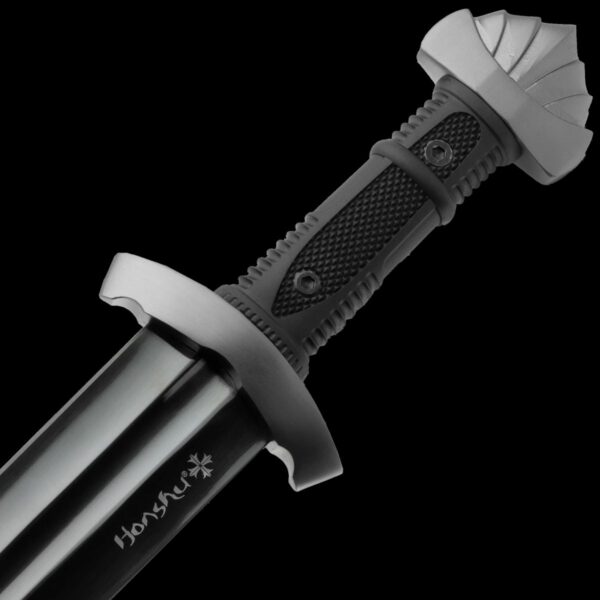 United Cutlery Honshu Viking Sword - Midnight Forge Edition - Image 2