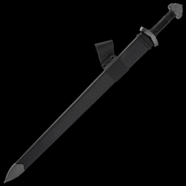 United Cutlery Honshu Viking Sword - Midnight Forge Edition - Image 3