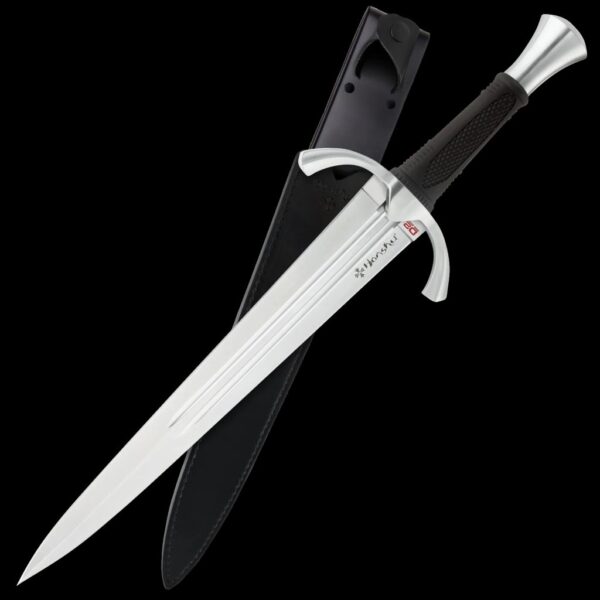 United Cutlery Honshu D2 Steel Medieval Arming Dagger