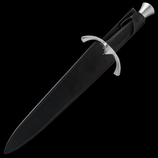 United Cutlery Honshu D2 Steel Medieval Arming Dagger - Image 2