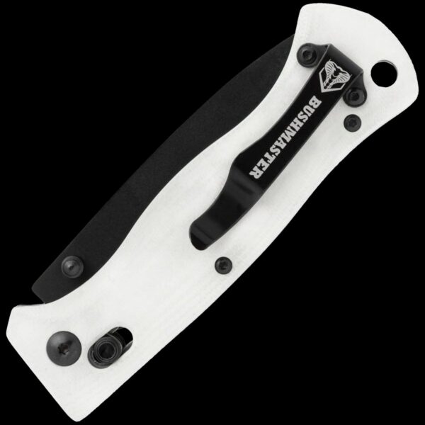 United Cutlery Bushmaster Explorer G-10 Pocket Knife - Image 2