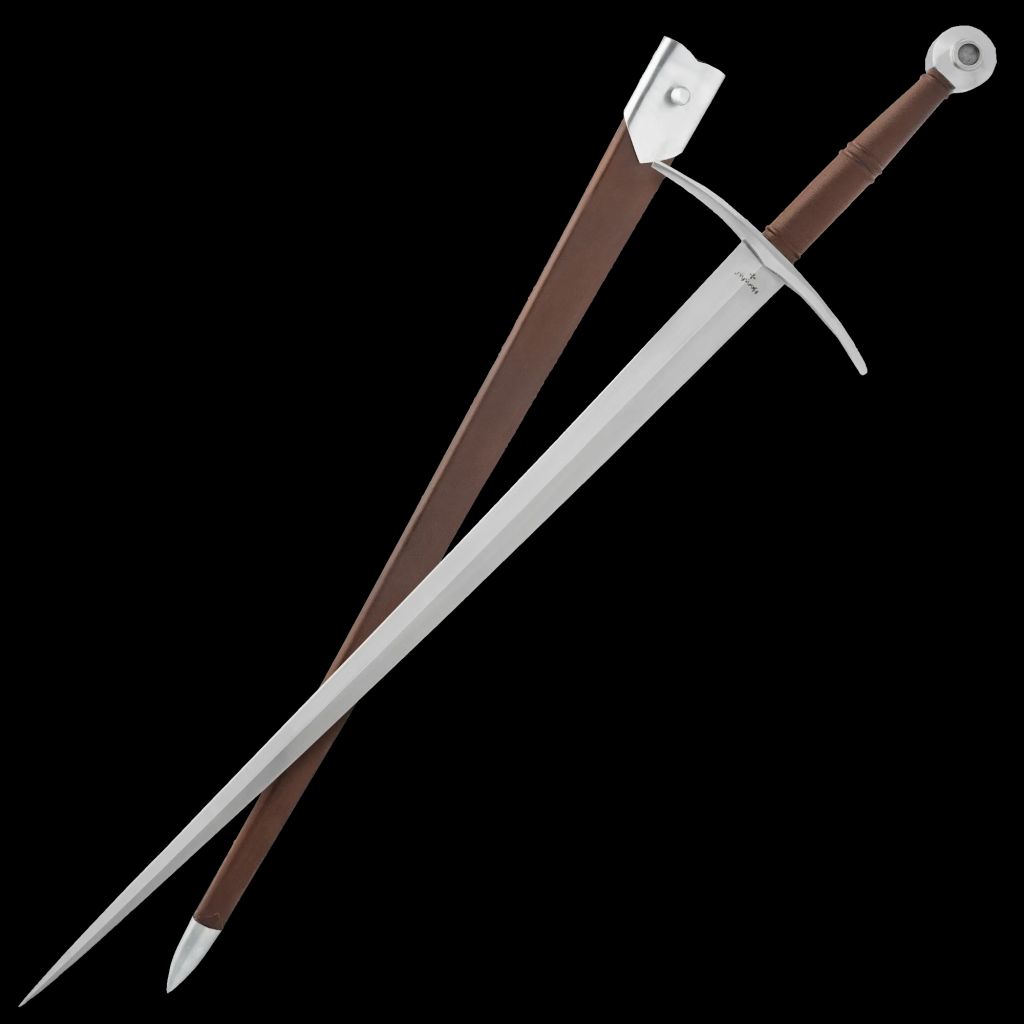 United Cutlery Honshu Historic Forge Oakeshott Type XVa Longsword