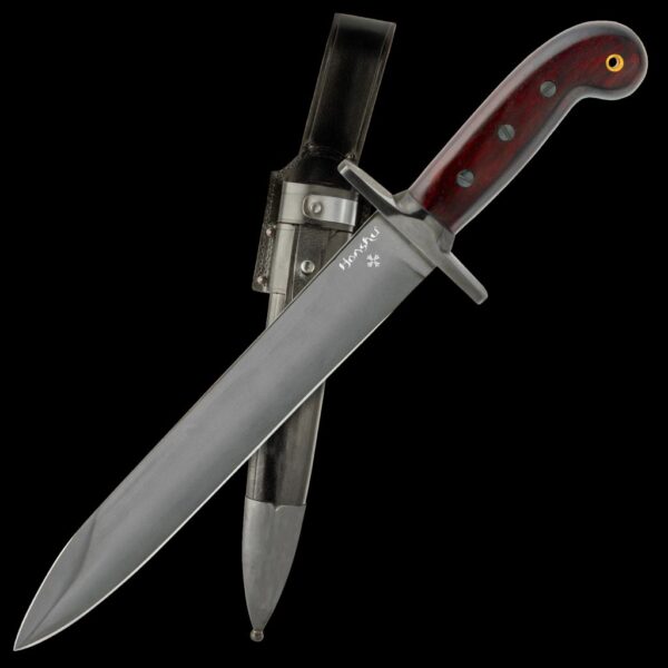 United Cutlery Honshu 1849 Frontier Toothpick Knife
