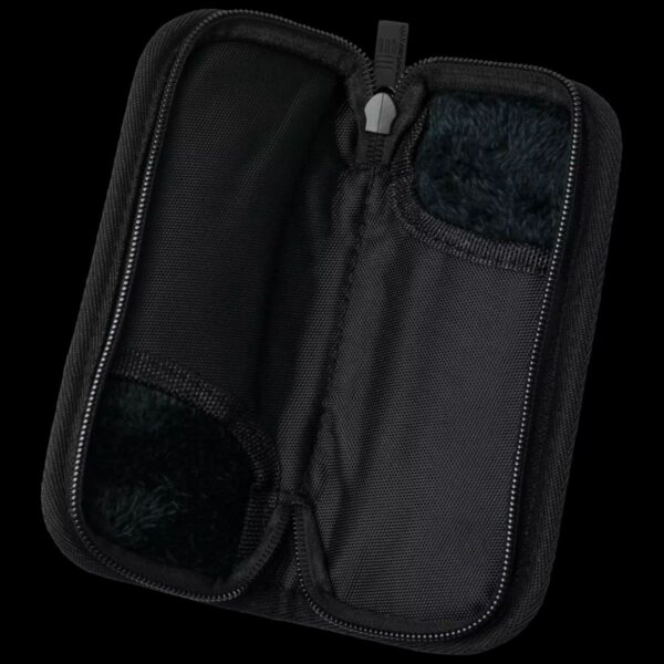 We Knife Black Nylon Knife Zippered Pouch - Image 2