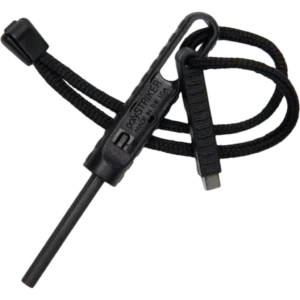 Exotac PolySTRIKER - Black