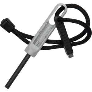 Exotac PolySTRIKER - Grey/Black