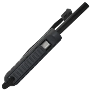 Exotac PolySTRIKER XL, Black