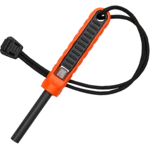 Exotac PolySTRIKER XL - Orange/Black
