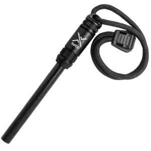 Exotac FireROD in Gift Box - Black