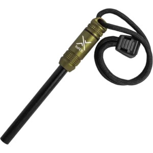 Exotac FireROD in Gift Box - Olive Drab