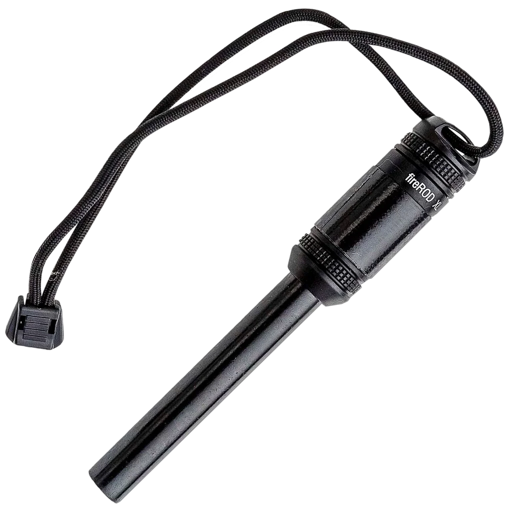 Exotac FireROD XL Black