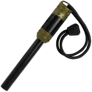 Exotac FireROD XL Olive Drab