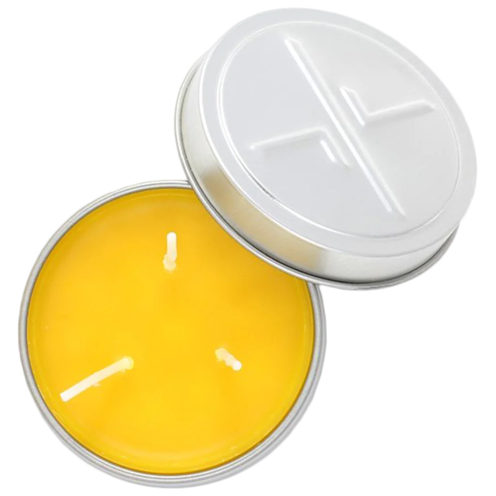 Exotac CandleTIN Small - Hot Burn