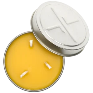 Alternative view of Exotac CandleTIN Large - Slow Burn