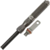 Exotac NanoSTRIKER XL - Gunmetal