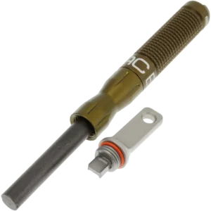 Exotac NanoSTRIKER XL - Olive Drab