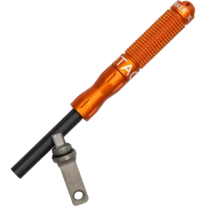 Exotac NanoSTRIKER XL - Blaze Orange