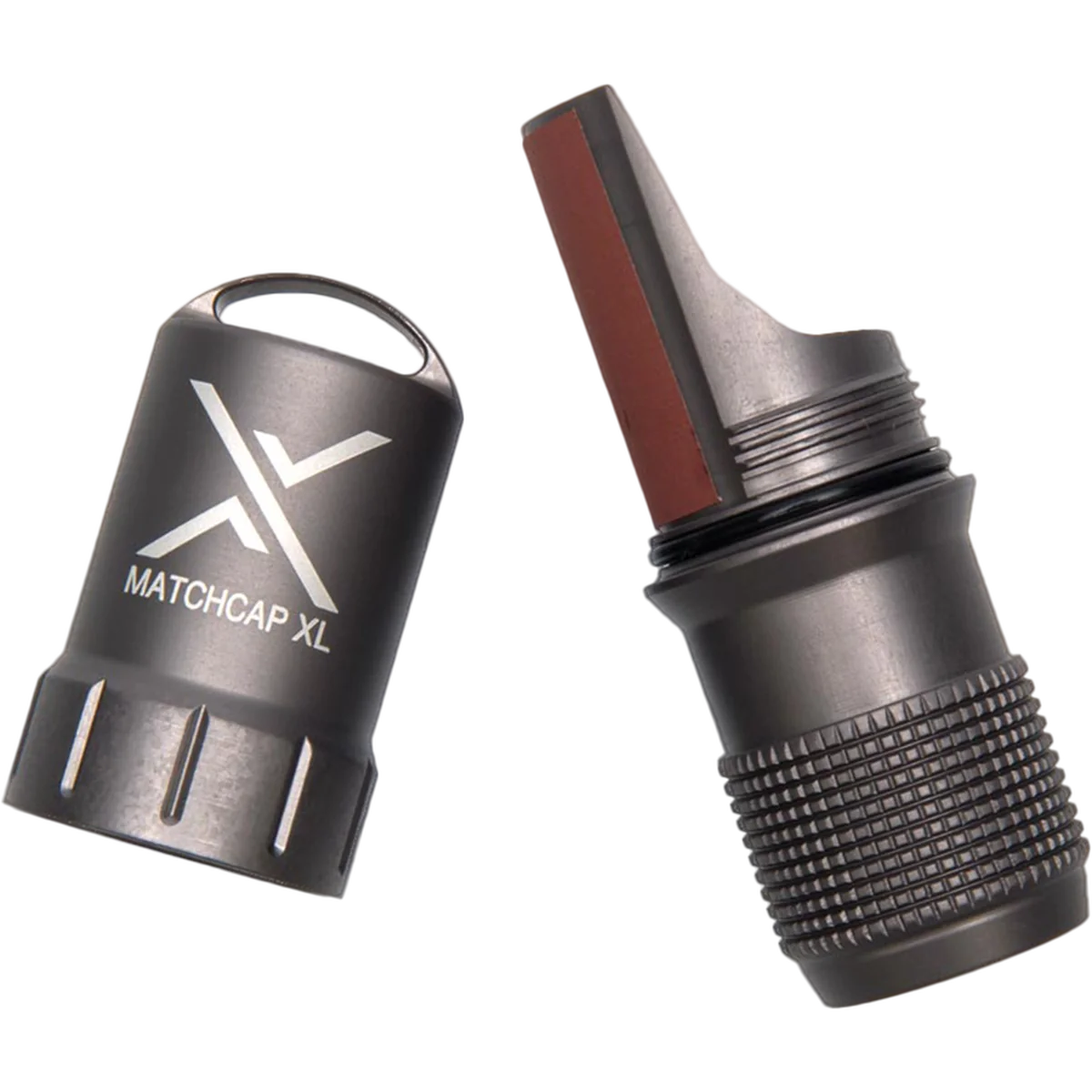 Exotac MATCHCAP XL - Gunmetal - Image 2