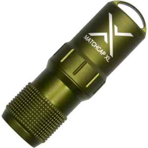 Exotac MATCHCAP XL - Olive Drab