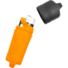 Exotac FireSLEEVE, Orange, No lighter