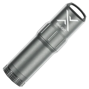 Exotac TitanLIGHT - Gunmetal