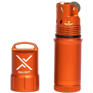 Exotac TitanLIGHT - Orange