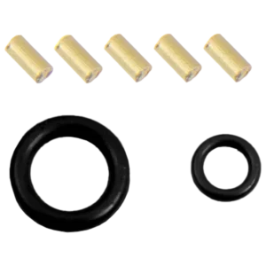 Exotac NanoSPARK Flint Kit