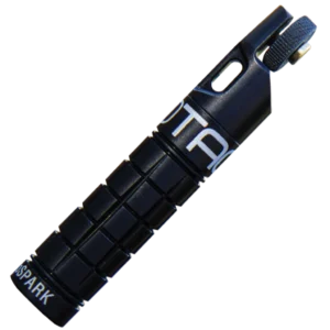 Exotac NanoSPARK - Black