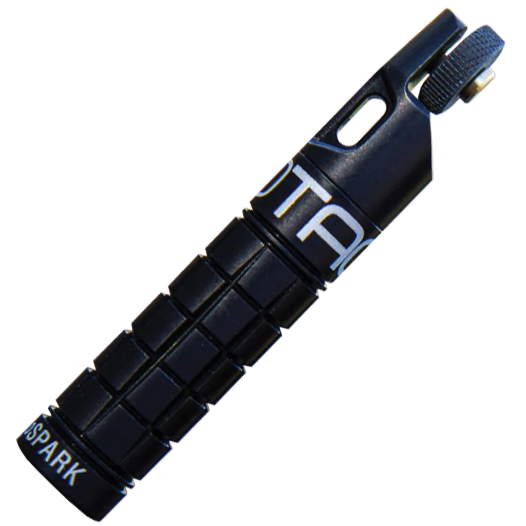 Exotac NanoSPARK - Black