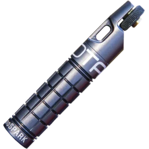 Exotac NanoSPARK - Gunmetal