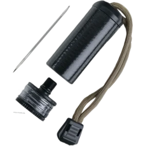 Alternative view of Exotac RipSPOOL - Black