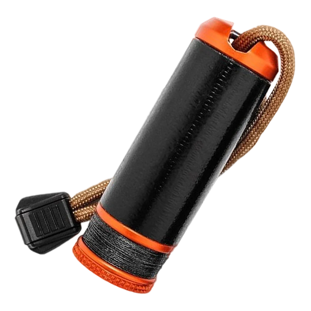 Exotac RipSPOOL - Orange