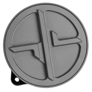 Exotac xREEL - Gunmetal