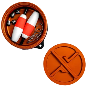 Exotac xREEL - Orange