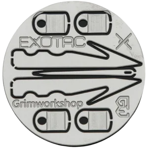 Exotac reelKIT - Hunting Kit