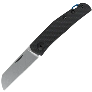 Zero Tolerance Anso Double Detent