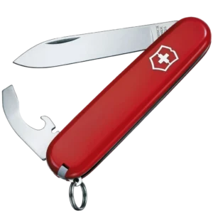 Victorinox Bantam, Red