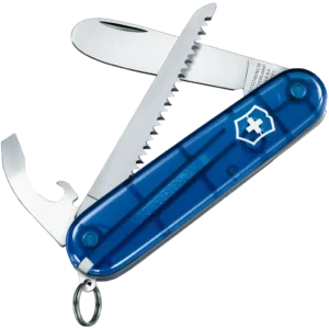 My First Victorinox, Blue