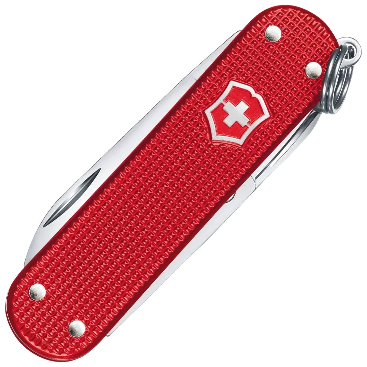 Victorinox Classic SD Alox Sweet Berry - Image 2