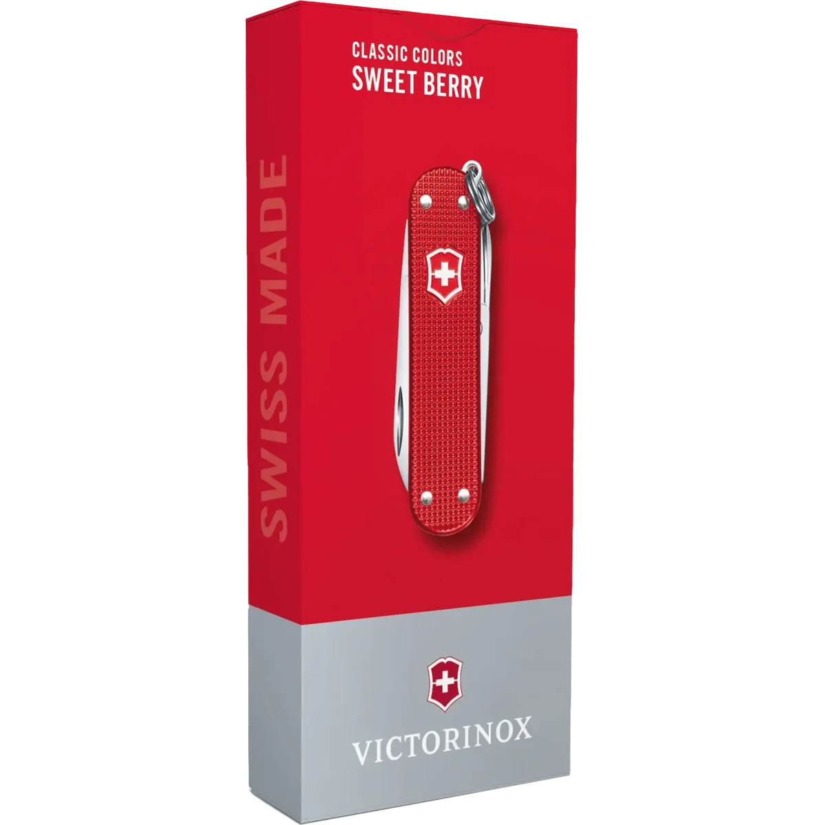 Victorinox Classic SD Alox Sweet Berry - Image 3