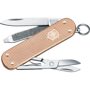 Victorinox Classic SD Alox Colors, Fresh Peach