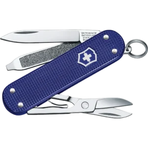Victorinox Classic SD Alox Night Dive