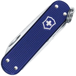 Alternative view of Victorinox Classic SD Alox Night Dive