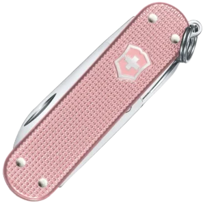 Alternative view of Victorinox Classic SD Alox Colors, Cotton Candy