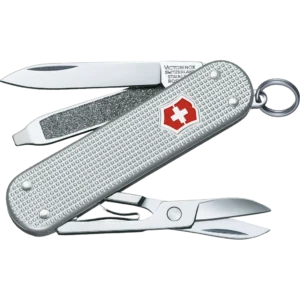 Victorinox Classic Alox