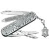 Victorinox Classic SD Brilliant Damast