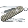 Victorinox Classic Alox Precious Collection 2021 - Infinite Grey